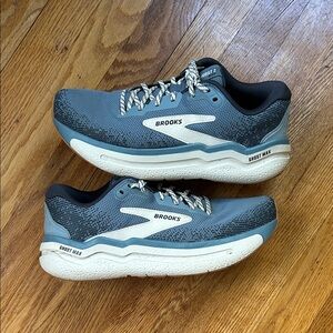 Brooks Ghost Max 2 Women's 9M